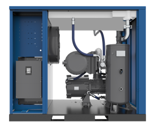 螺桿空壓機(jī)維修