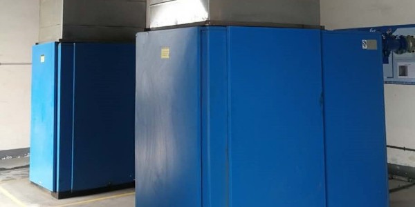 空壓機選型，你不能不知道的......