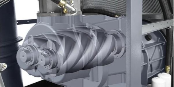 空壓機(jī)房需要配備用機(jī)嗎？