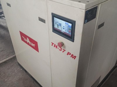 熔噴布機(jī)配套空壓機(jī)如何維護(hù)保養(yǎng)？