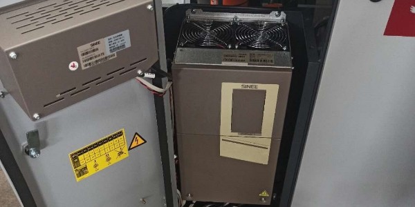 熔噴機(jī)用空壓機(jī)新機(jī)如何安裝？