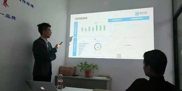 空壓站房這樣管理，更安全更節(jié)能！