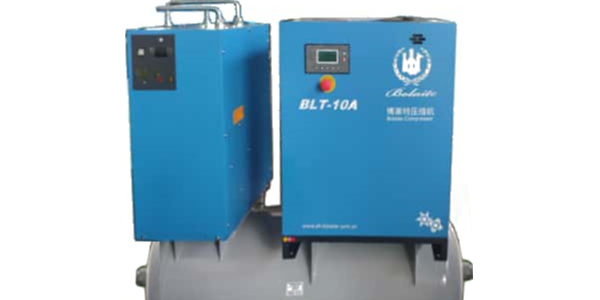 小型空壓機的應(yīng)用和維保