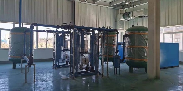 冬季螺桿空壓機(jī)維修保養(yǎng)錦囊！