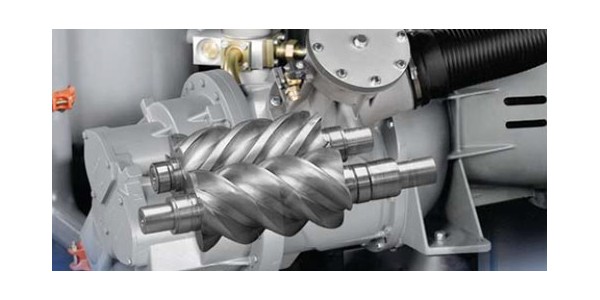 使用劣質(zhì)螺桿空壓機(jī)油，故障停機(jī)影響生產(chǎn)！