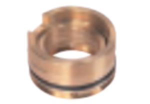 防漏油的傳動軸、密封