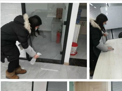 疫情又來(lái)作妖，空壓機(jī)“防疫”不可少！