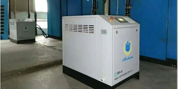 螺桿空壓機(jī)“祛濕”到位，才不生病！