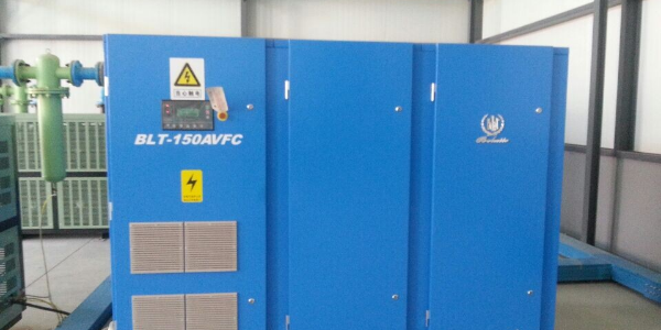 是什么導(dǎo)致了螺桿空壓機(jī)的余熱浪費(fèi)？