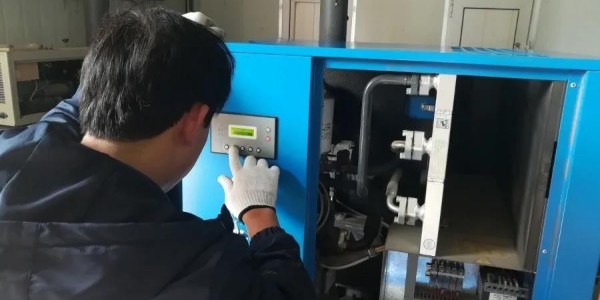 怎樣讓你的空壓機高效節(jié)能運作？