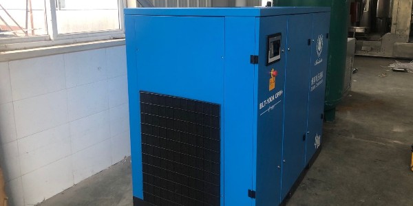 雨季來臨，螺桿空壓機防雨防潮攻略！