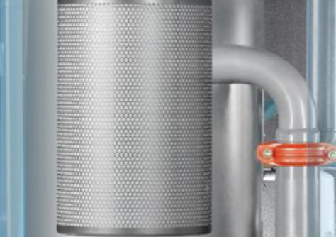 工頻螺桿空壓機(jī)