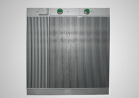 工頻螺桿空壓機(jī)