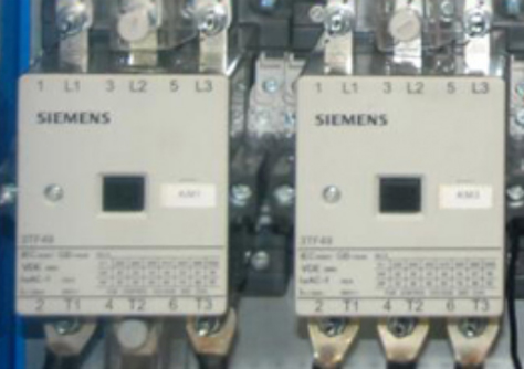 工頻螺桿空壓機(jī)