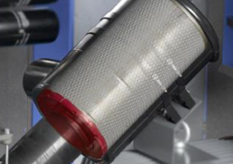 工頻螺桿空壓機(jī)