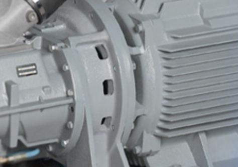 工頻螺桿空壓機(jī)