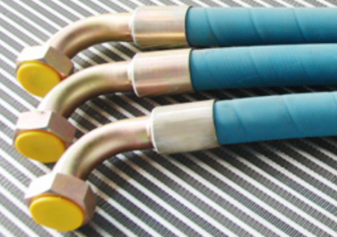 工頻螺桿空壓機(jī)