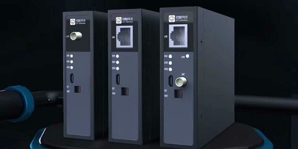 睿寂行空壓站云智控是怎么運(yùn)轉(zhuǎn)的？