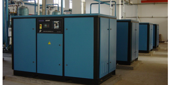 空壓機維護(hù)保養(yǎng)|空壓機油耗過大或壓縮空氣含油量高，是怎么回事？