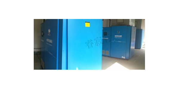 淺談永磁變頻空壓機的四大優(yōu)勢！