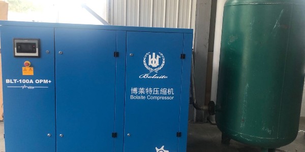 空壓機(jī)儲(chǔ)氣罐安裝注意事項(xiàng)！