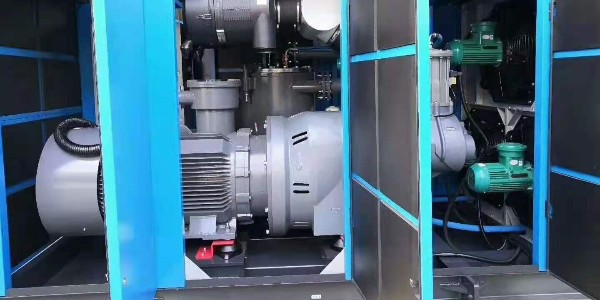 螺桿空壓機(jī)最小壓力閥故障分析及應(yīng)對(duì)措施！