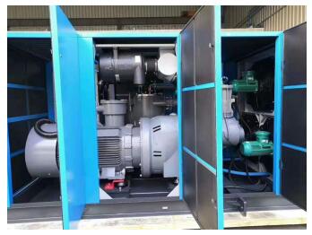 螺桿空壓機