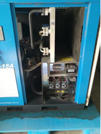 螺桿空壓機(jī)開(kāi)機(jī)注意事項(xiàng)