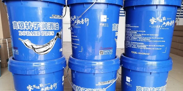 螺桿空壓機油該如何存放？