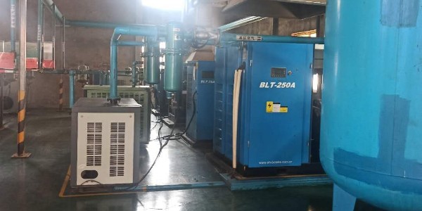 螺桿空壓機(jī)保養(yǎng)周期！