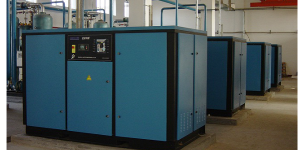 炎炎夏日，謹(jǐn)防螺桿空壓機(jī)“中暑”！