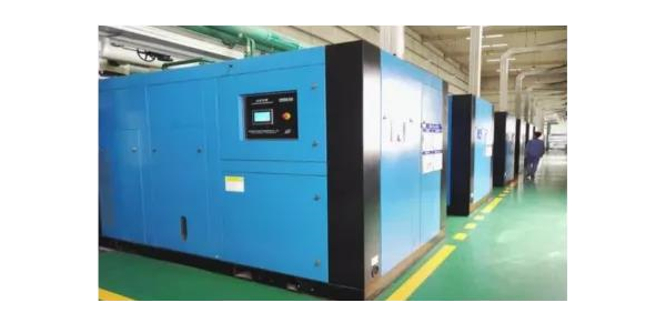 睿寂行空壓站能源托管，不花錢(qián)，還能省錢(qián)！