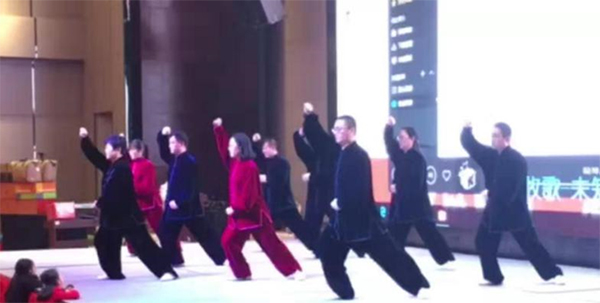 睿寂行 | 滾動(dòng)的石頭不長青苔，運(yùn)動(dòng)的身體青春常在