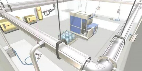 螺桿空壓機(jī)的高能耗都浪費(fèi)到哪里去了？