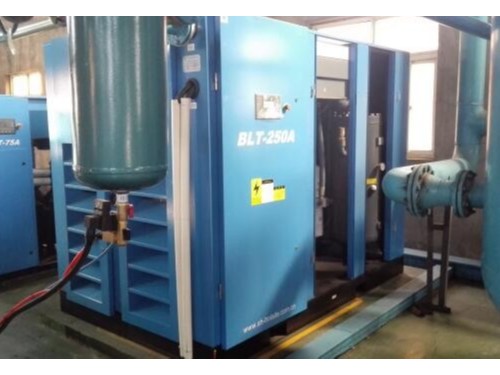 如何合理規(guī)劃空壓站