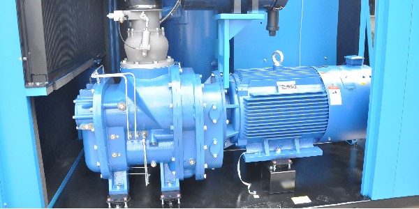 兩級(jí)壓縮空壓機(jī)和單級(jí)壓縮有什么區(qū)別？